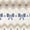 Old Ivory Cream, variant on Girls Plush Hoodie and Flare Leggings Set, 2-Piece, Sizes 4-10
