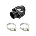 thumbnail image 3 of Water Temperature Sensor Adapter - 38mm - Black Mishimoto, 3 of 3