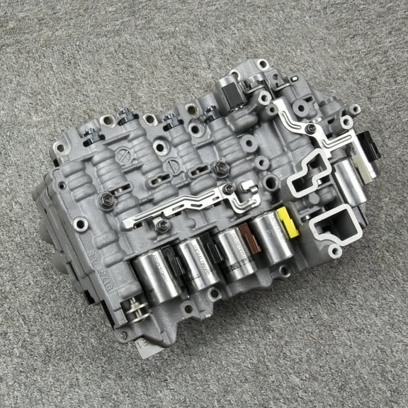 For Audi VW Jetta Golf Passat Automatic Transmission 09G Valve Body 09G325039A