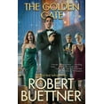 thumbnail image 1 of Pre-Owned The Golden Gate (Mass Market Paperback) 1481482947 9781481482943, 1 of 1