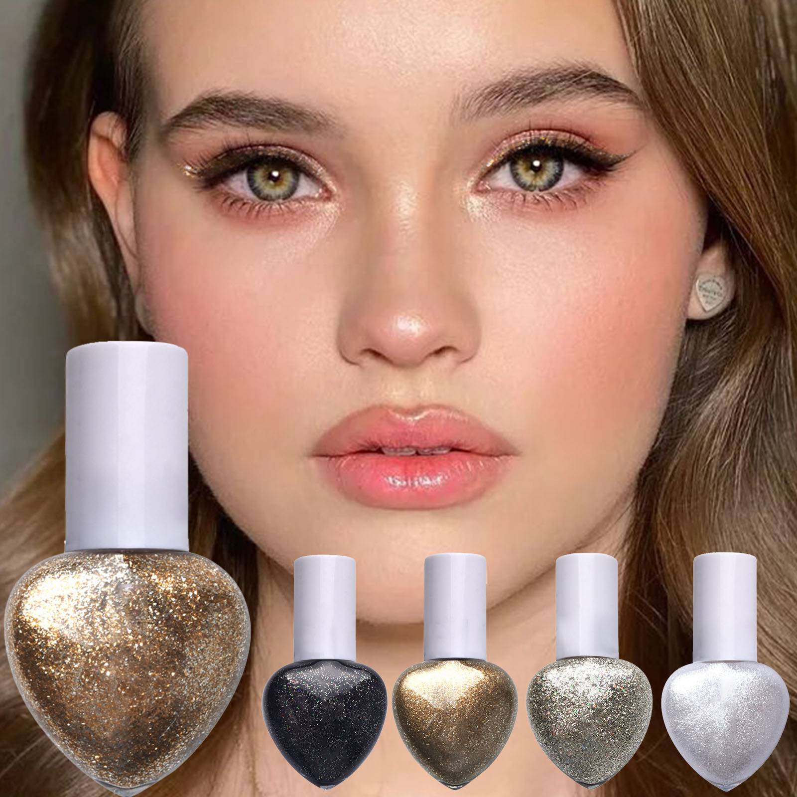 Makeup Packages Werewolf Makeup Korean Eye Makeup Make up Sharper Eye Shadow Base Eye Sticks Make up Sharpeners Wing Pencil Couture Makeup The Corner Brush Eye Stamper Figs Mauve Cut Crease