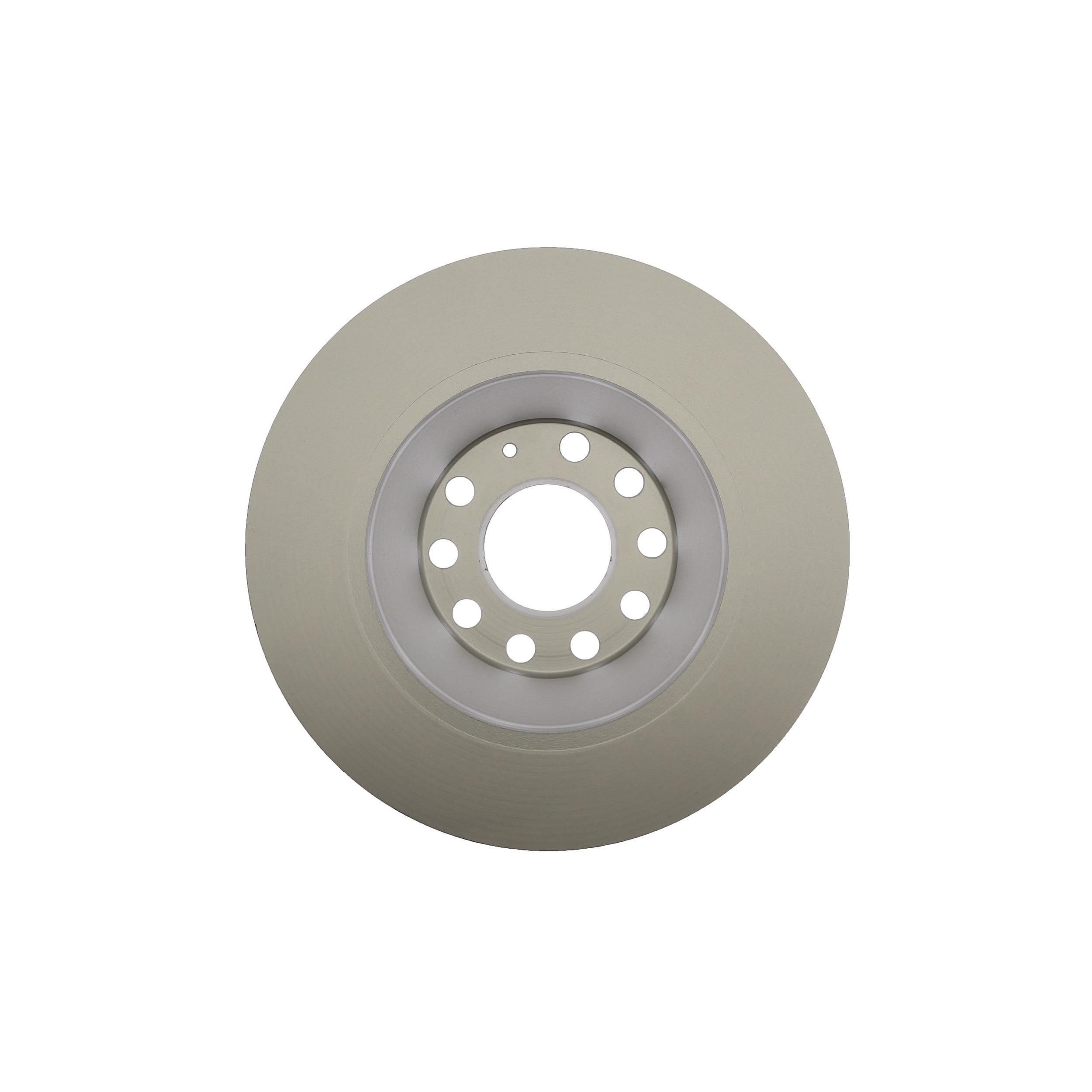 Raybestos Element3 Coated Brake Rotor, 980465FZN Fits select: 2005-2011 AUDI A6, 2010 AUDI S6