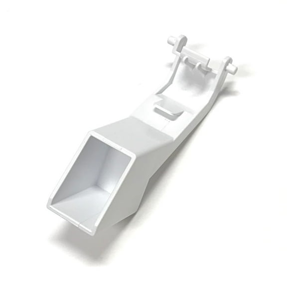 OEM Hisense Dehumidifier Float Originally Shipped With DH7021K1W, DH7021KP1G, DH7021W1WG, DH5022K1W