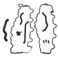 thumbnail image 2 of For for Mercedes-Benz w163 w202 w203 r170 ml valve cover gasket and crank housing hose kit -, 2 of 3