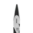 thumbnail image 4 of (2 pack) HART 8-inch High Leverage Long Nose Pliers, 4 of 7