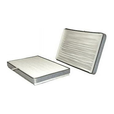 Cabin Air Filter - Compatible with 2000 - 2013 Chevy Impala 2001 2002 2003 2004 2005 2006 2007 2008 2009 2010 2011 2012