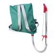 thumbnail image 1 of LOVIVER Manual Fertilizer Spreader Efficient Planting Tool for Farm Fruit Trees Corn Single Hand, 1 of 8