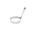 thumbnail image 2 of QTOCIO Factory Direct Stainless Steel Omelette Ring Round Omelette Household Omelette Baking Tools, 2 of 6