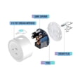 thumbnail image 2 of 3 pack de contactos inteligentes Gadgets&fun, 2 of 4