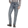 thumbnail image 1 of Jeans Vaquero Hombre Wrangler Slim Boot 056 azul 31, 1 of 5