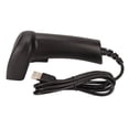 thumbnail image 1 of 1D Barcode Scanner, 1D Bar Code Reader Automatic  For Warehouse​​​, 1 of 8
