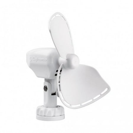 

Ultimate 24V Cabin Fan 7 (Direct