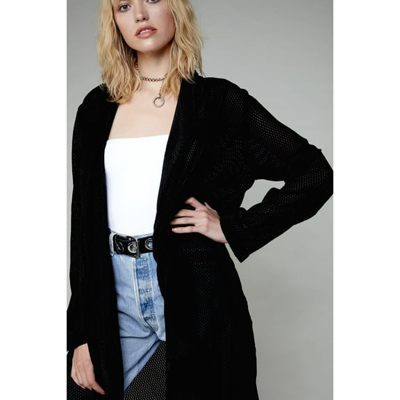 Dresden Jacket - Berry Velvet Checks - XS