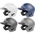 thumbnail image 2 of Under Armour Converge Adult Solid Matte Batting Helmet, 2 of 2