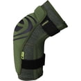 thumbnail image 2 of iXS Carve EVO+ Elbow Guard Olive XL | AeroMeshTM- Light, Moisture Wicking, 2 of 2