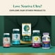 thumbnail image 2 of Neuriva Ultra – Suplemento para la Salud Cerebral, Apoya la Memoria, Concentración y Enfoque, con Vitaminas B12 y B6, 40 Cápsulas, 2 of 8