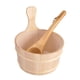 thumbnail image 2 of de Sauna de Natural 4L con para Kit de Accesorios de atención Personal, 2 of 9