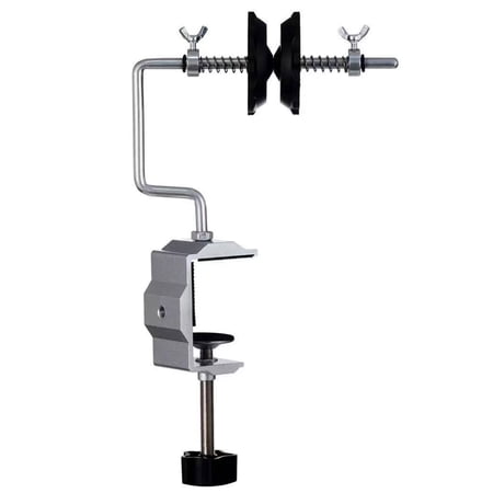 Fishing Line Spooler Winder Portable Line Spooler Remover Winder Reel Spooling Tool Spooling Station System