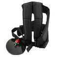 thumbnail image 1 of Mower Polyester Belt,Universal Trimmer Double Shoulder Trimmer Strap Universal Strap Striking Appearance, 1 of 8