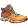 thumbnail image 3 of Timberland Mt Maddsen Mid Waterproof Hiking Boots for Men Anti Fatigue Eva Cushioning Durable Leather Traction Rubber Outsole Trail Support, 3 of 5