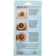thumbnail image 4 of Nordic Ware Pie Shield, Métal, 4 of 4