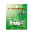 thumbnail image 4 of Master Airbrush Quick Release Disconnect Coupling with Plug - 1/8" BSP Male & Female Airbrush Hose Adapter, 4 of 4