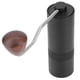 thumbnail image 4 of Molinillo de café portátil, molinillo de café manual portátil Molino de café Molinillo de café resistente y resistente, 4 of 8