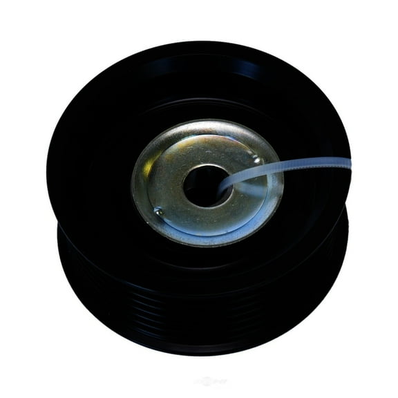 Continental 49191 Drive Belt Idler Pulley
