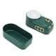 thumbnail image 1 of Humidificador de tren pequeño, humidificador de aire de tren pequeño, humidificador portátil, humidificador USB de tren pequeño, funcionalidad de alta precisión, 1 of 9