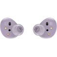 thumbnail image 5 of SAMSUNG Galaxy Buds2 True Wireless Earbud Headphones, Lavender - Compact and Light Design, Active Noise Cancellation, Intelligent Clear Call, Well Balanced Sound, ANC Available, Bluetooth v5.2, 5 of 17