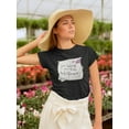 thumbnail image 2 of Summer Free Ii T-Shirt Women -Jennifer Paxton Parker Designs, Female Large, 2 of 4
