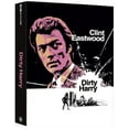 thumbnail image 3 of Dirty Harry 4K Ultra HD + Blu-ray, Ultimate SteelBook Collector's Edition, Region Free, 3 of 3