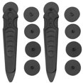 thumbnail image 1 of Coofit 2 Sets Outil d'Ouverture Outil Électronique Professionnel pour Tablette Téléphonique, 1 of 9