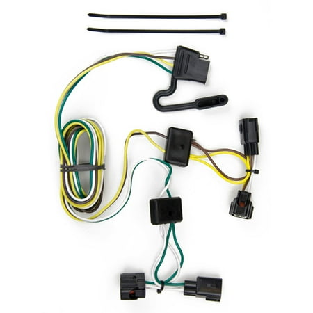 T-Connector, Dodge