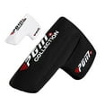 thumbnail image 4 of Funda para cabeza de golf Zulema Accesorios de golf Headcover del palo de golf negro, 4 of 7