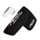 thumbnail image 4 of 10 fundas universales para cabeza de palo de golf, de madera, para palos de golf Club negro para hombres, 4 of 7