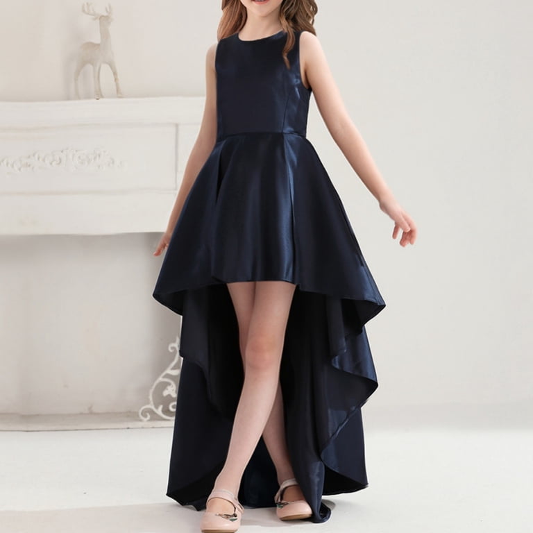 blue dress short in front long in back Homecoming Dress Blue Dress Short In Front Long In Back Royal Blue Two Piece Homecoming Dress