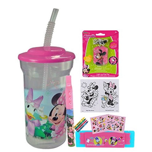 minnie mouse stocking stuffers