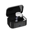 thumbnail image 2 of Gwong Electrónica Y01 Bluetooth-Compatible con 5.0 Auricular Estéreo Inalámbrico Mini Música In-Ear Earbud Para Deportes, 2 of 6
