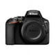 Nikon D3500 24,2 Mp Full HD DSLR Appareil Photo (Body Seulement) – image 1 sur 4