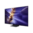 thumbnail image 2 of Pantalla 83'' Samsung OLED 4K S90F Vision AI Smart TV 2025, 2 of 10