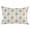 Green, Beige, Tan, variant on Grey Blue Palm Tree Body Pillow Cover 20 x 54 Inch Decorative Pillow Cover Summer Tropical Botanical Rustic Lumbar Pillowcase Seasonal Rectangle Cushion Case for Couch Sofa Bed Living Room
