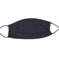 thumbnail image 1 of Silk Face Mask Breathable Soft Dual Layer Anti-dust Anti-mist Anti-Haze Air Filter Mouth Mask, 1 of 6