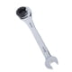 thumbnail image 5 of Llave de trinquete Kusrkot 8-19 mm Irrompible 9mm, 5 of 8