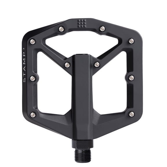 Crankbrothers Stamp 3 Small Mountain Bike Pedals (16368)