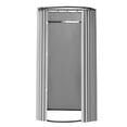 thumbnail image 1 of VEVOR Fitting Room Portable Dressing Room 39 in Privacy Space (Semicircular), 1 of 9