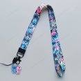 thumbnail image 5 of MINISO Disney Lanyard Card Neck Stitch Card Strap Cartoon Keychain for Pendant Key ID Holder Key Ring Cord Hang Rope Lariat, 5 of 5