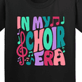 thumbnail image 4 of Inktastic In My Choir Era Youth T-Shirt, 4 of 5