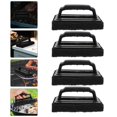 thumbnail image 3 of Grill Brush Cleaning Barbecue Bbq Scraper Grate Rack Brush Charcoal Scrubber Tool Accessories Griddle Kit Cleaner Scrub, 3 of 7
