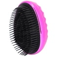 thumbnail image 1 of Masajeador del cuero cabelludo ANGGREK cepillo para el cabello, 1 of 8